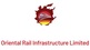 Oriental Rail Infrastructure Ltd secures orders worth Rs. 3.98 crore